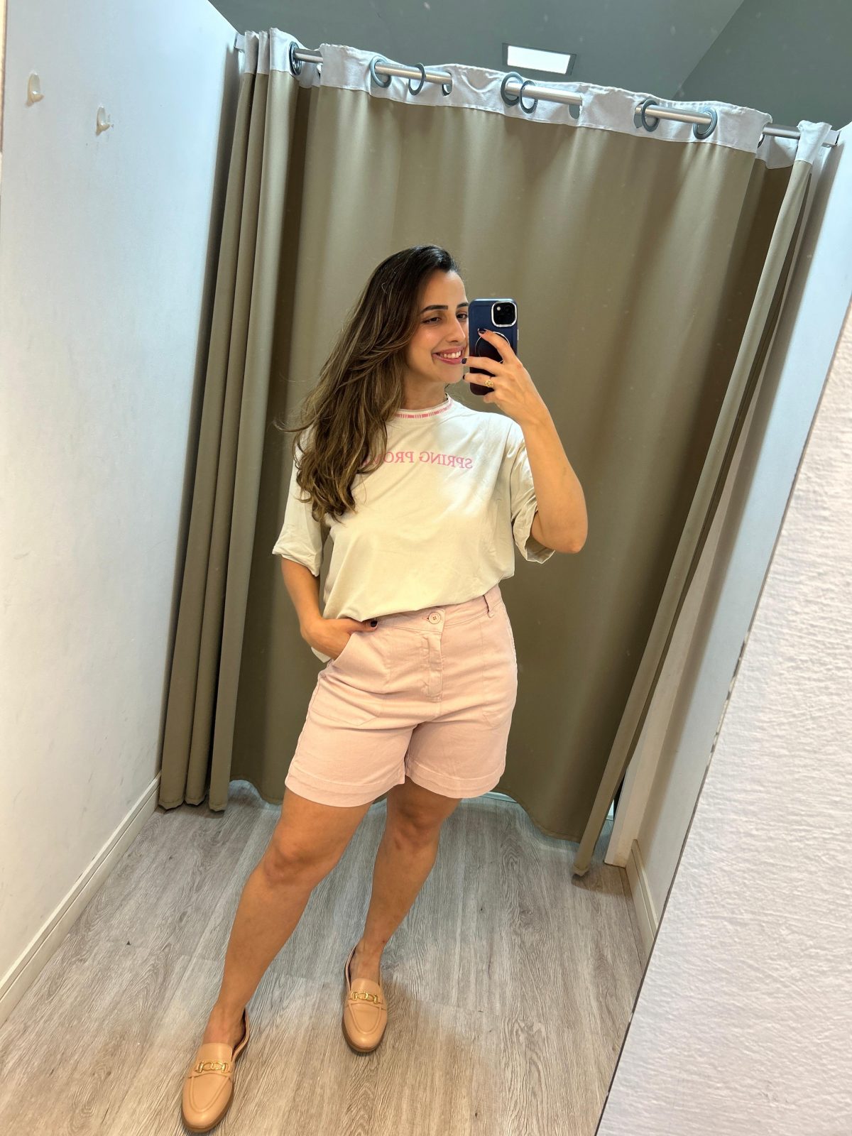 BLUSA FEM MM REF.6172525 LRNJ P.