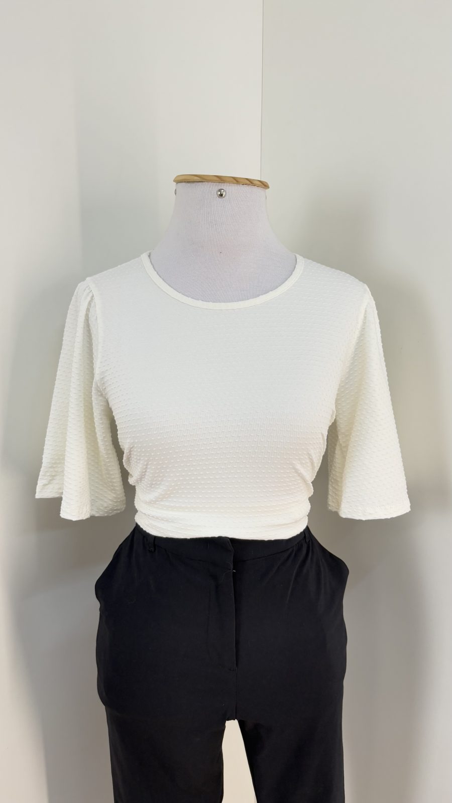 BLUSA FEM MM REF.6172645 OFF P.