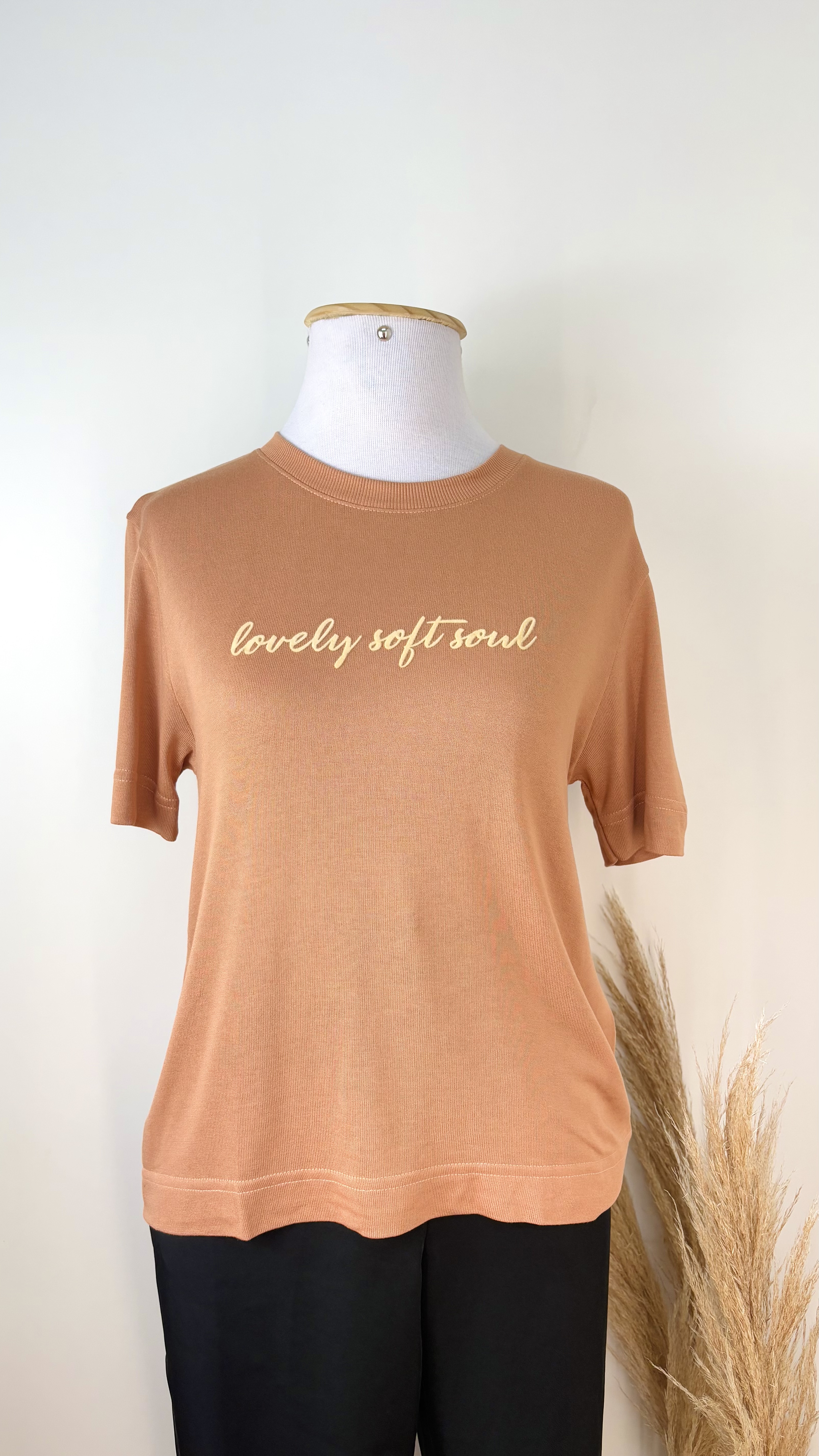 BLUSA FEM MM REF.6172655 LRNJ M.