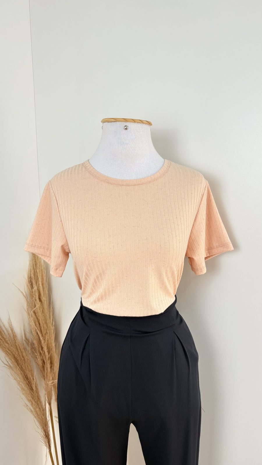 BLUSA FEM MM REF.6173115 SLMAO M.