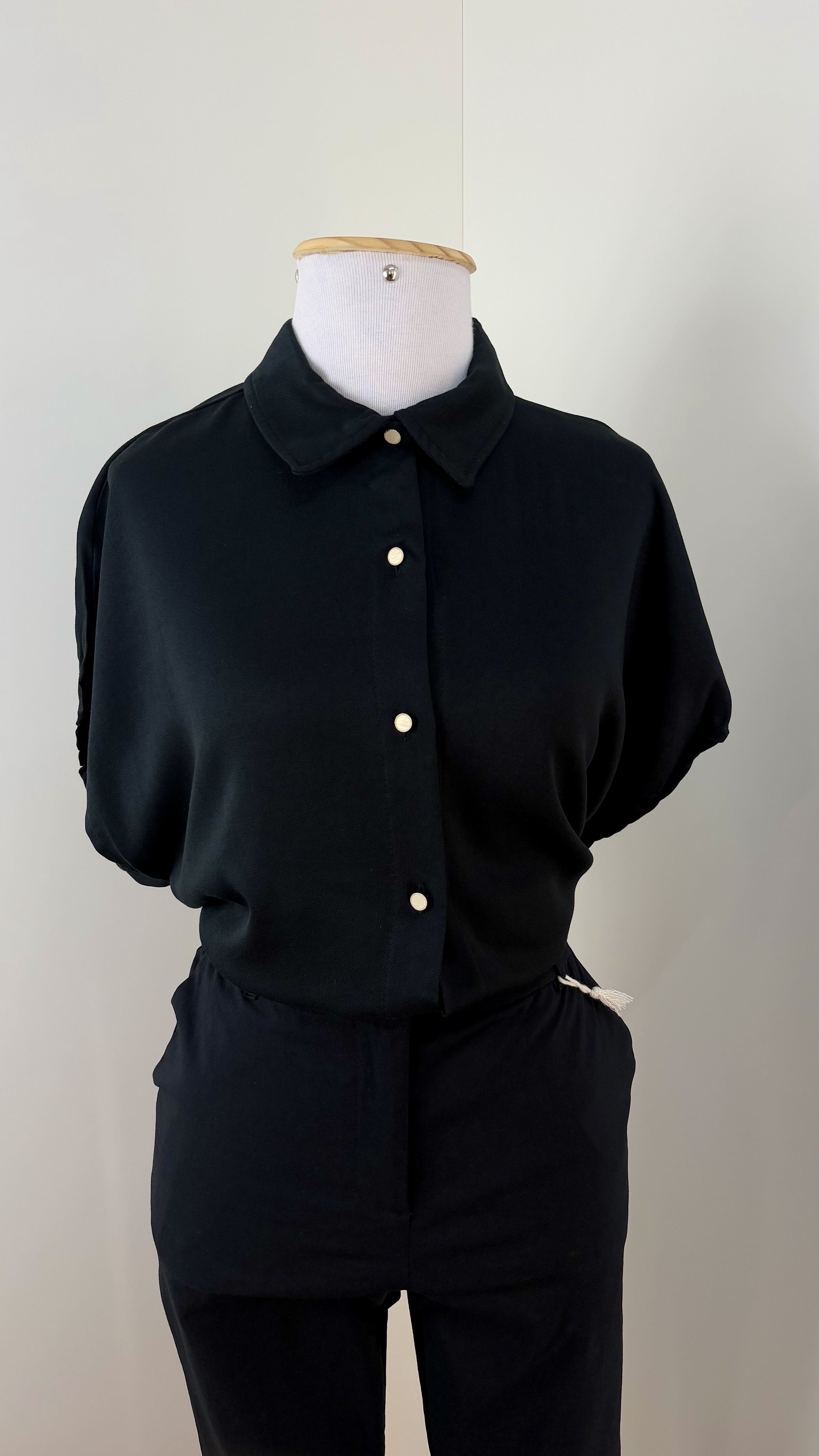 CAMISA FEM MM R08 REF.6196335 PTO G.