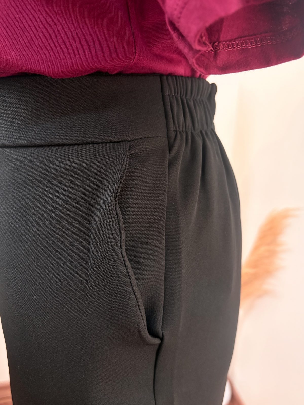 CALÇA FEM ADT SOCIAL