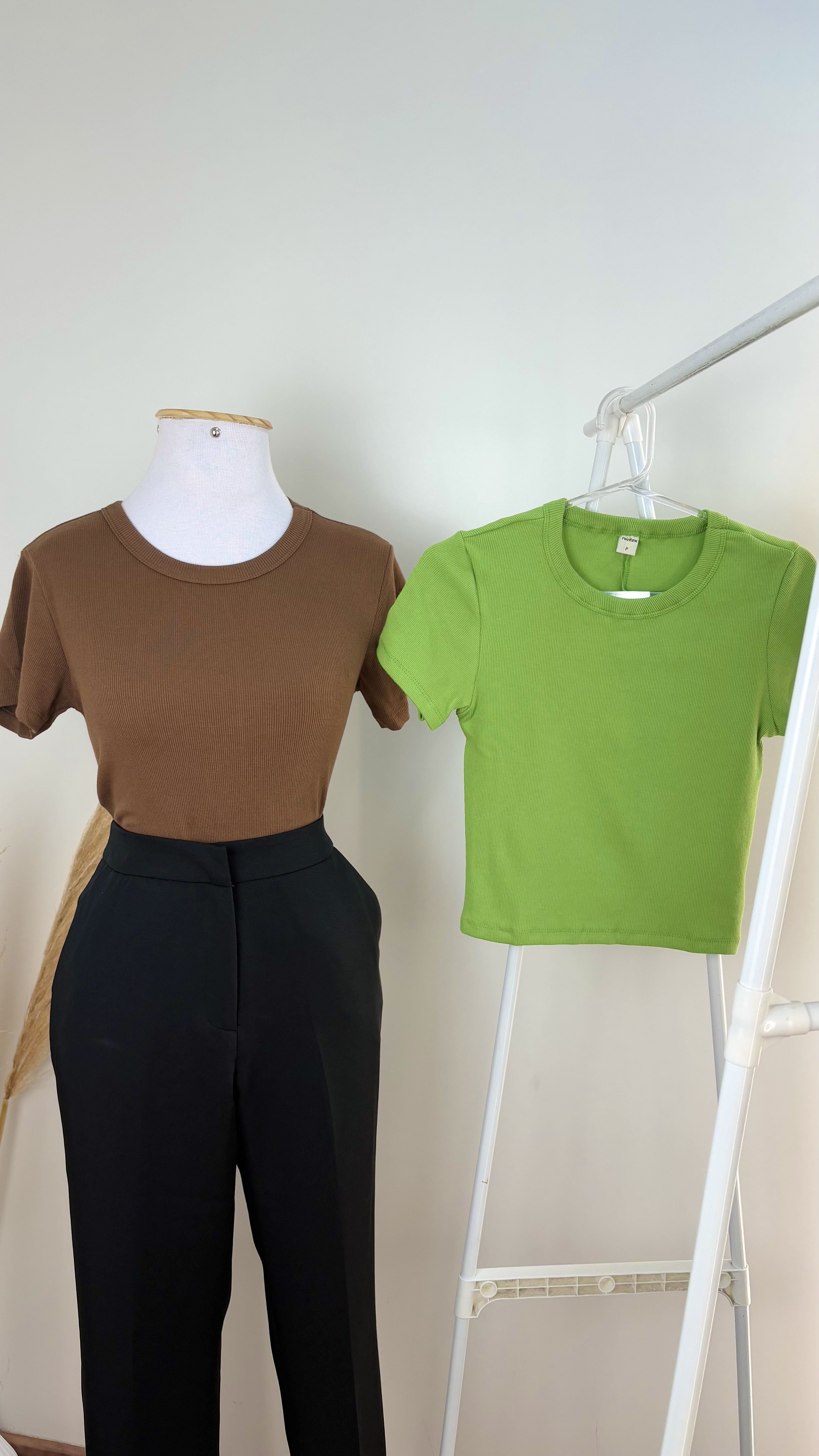 BLUSA FEM MM R08 REF.917405 RSA P.