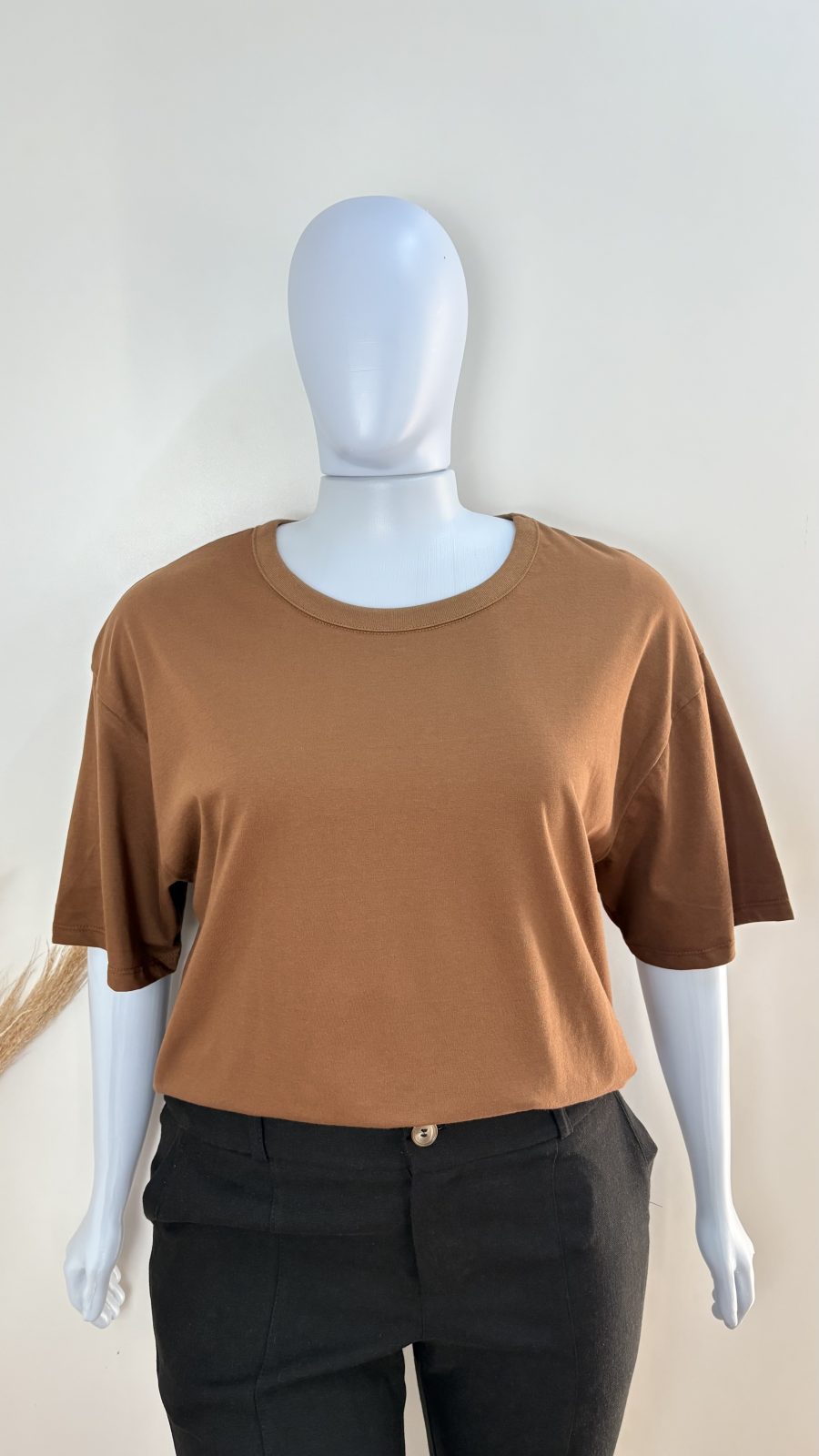 BLUSA FEM MM REF.918205 MRR G.