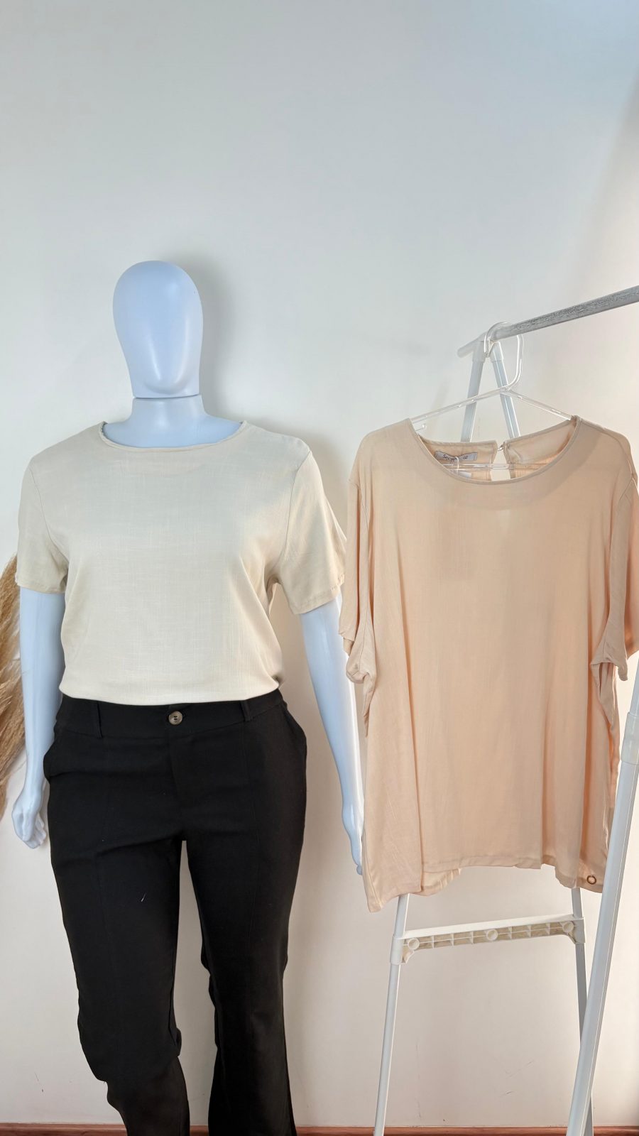 BLUSA FEM MM REF.S01838 BGE G2.