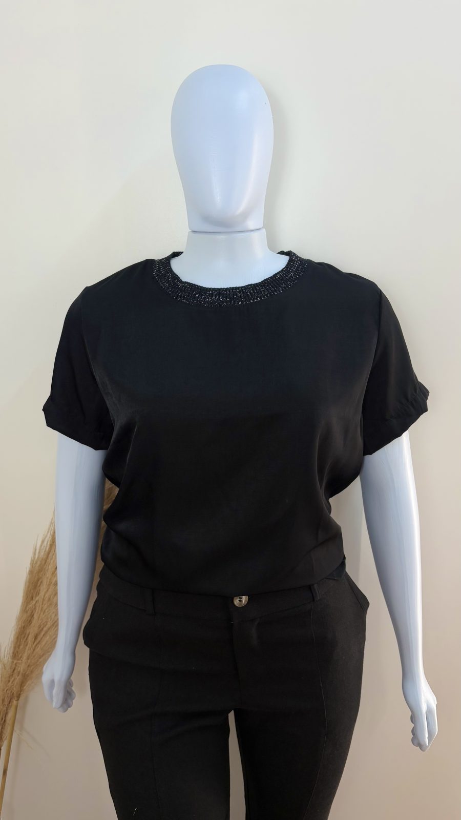 BLUSA FEM MM REF.S01770 PTO G1.
