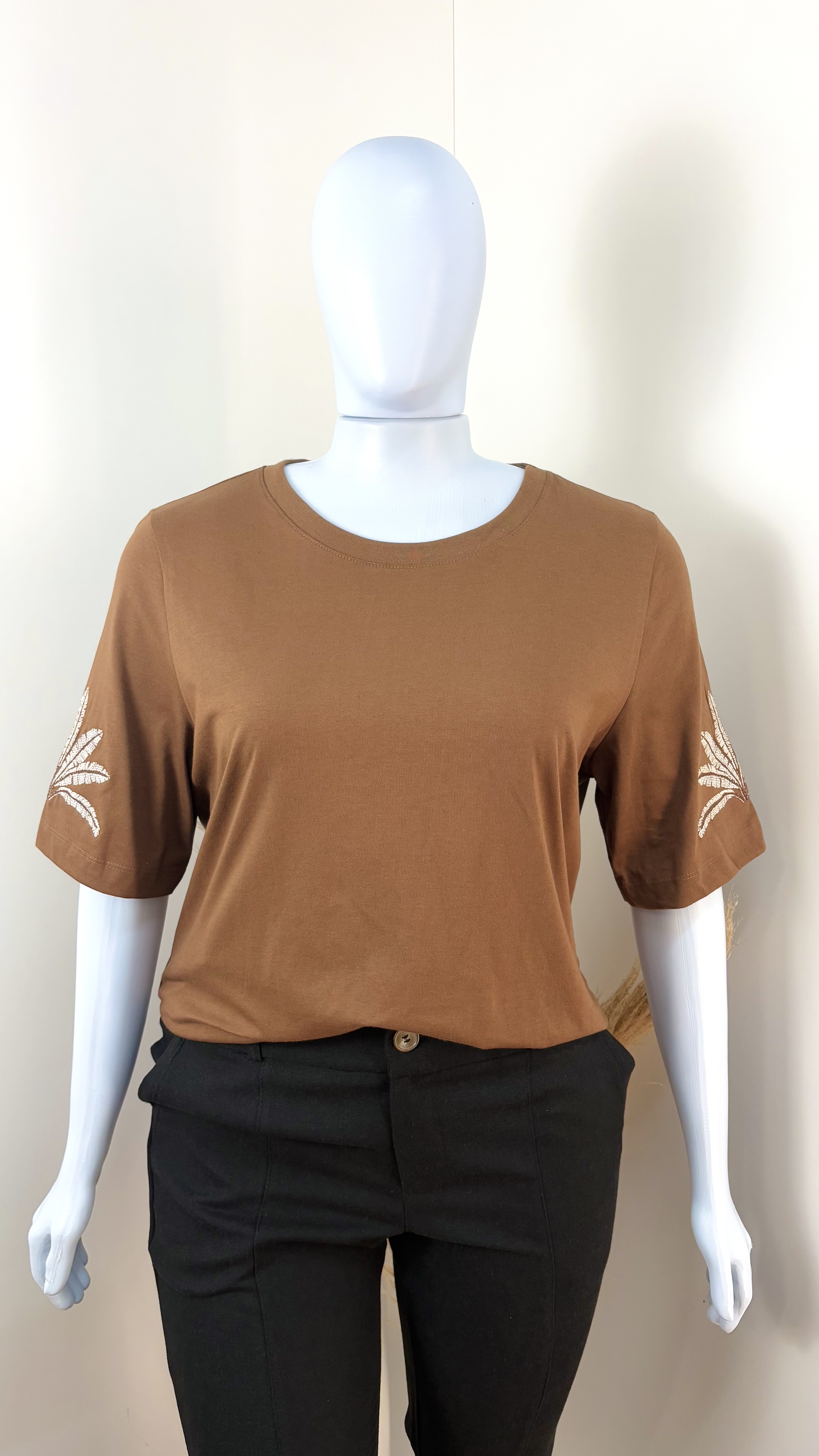 BLUSA FEM MM REF.S01829 MRR G1.