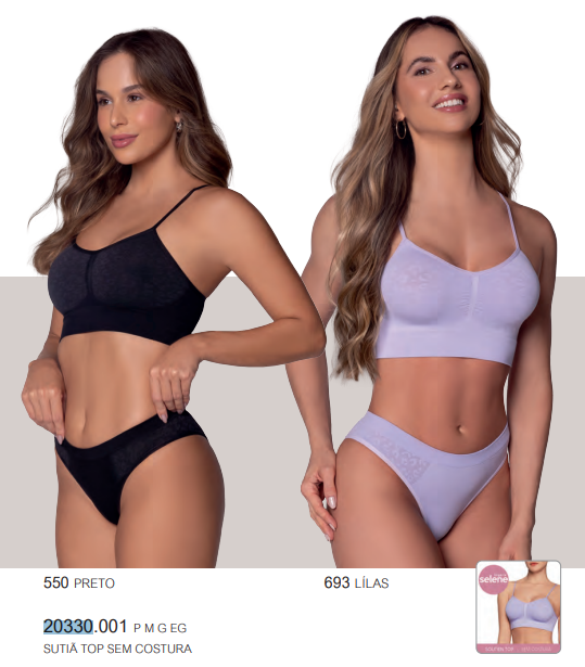 SOUTIEN TOP ADT S/CSTR REF.20330 550/PTO EG.