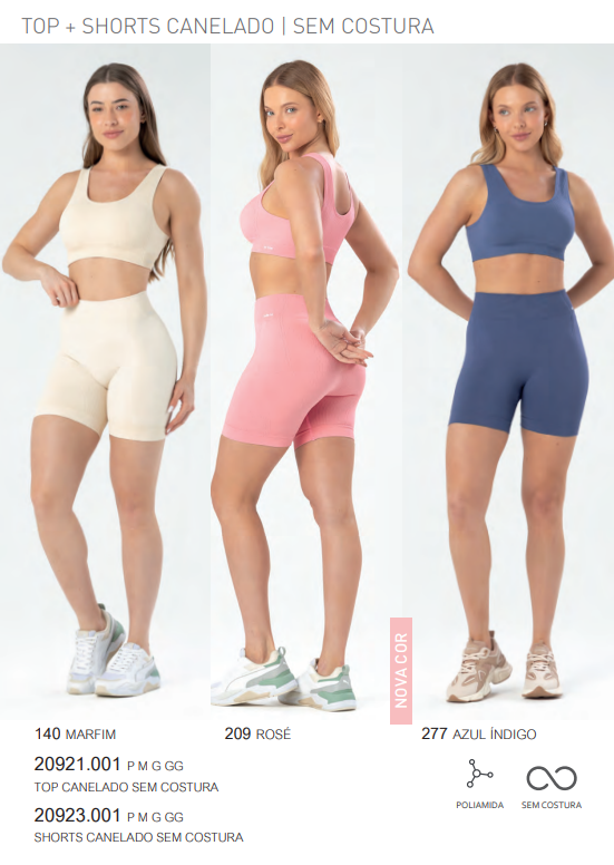 TOP FEM ADT FIT CNLD S/CSTR