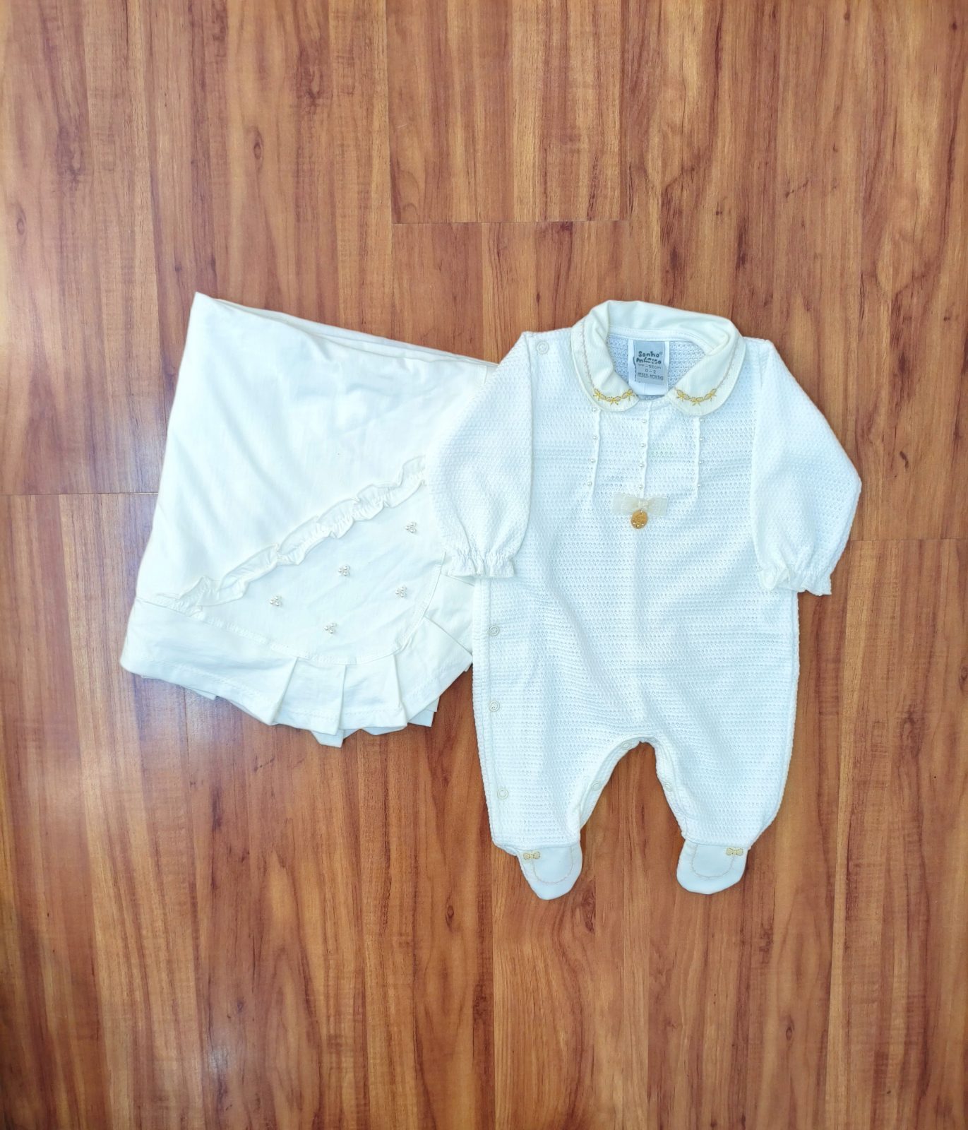 SAIDA MATERNIDADE FEM R101 REF.120904 CRM PP.