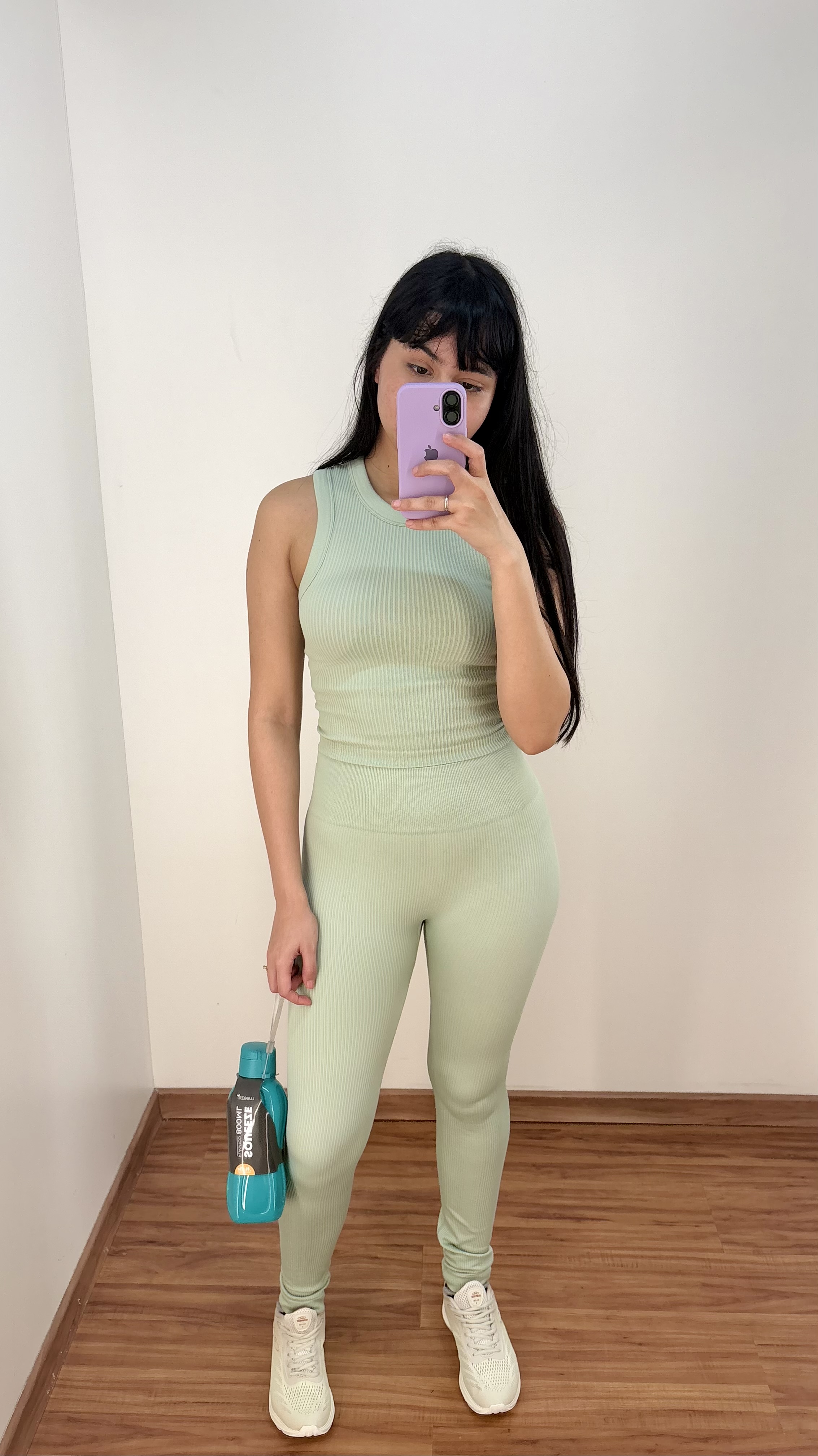 CONJ FEM SM+LEGING R119 REF.CF875Y AZL M.