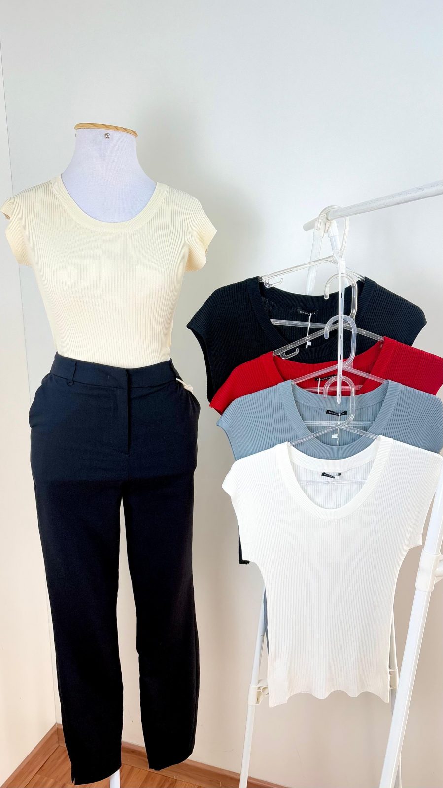 BLUSA FEM SM R119 REF.FY002493B CZA M.