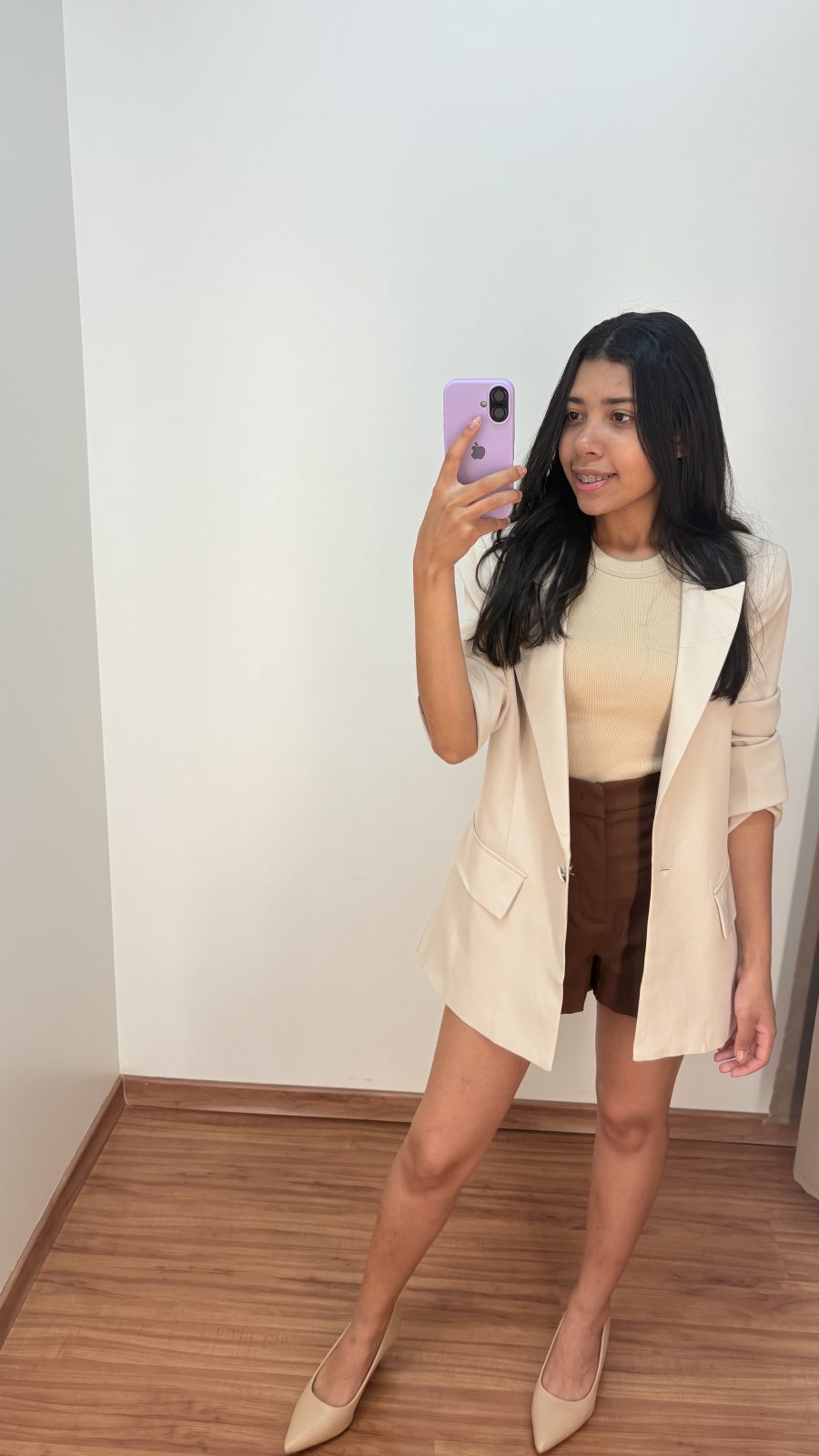 BLAZER FEM ML R119 REF.MLX1817 BGE G.