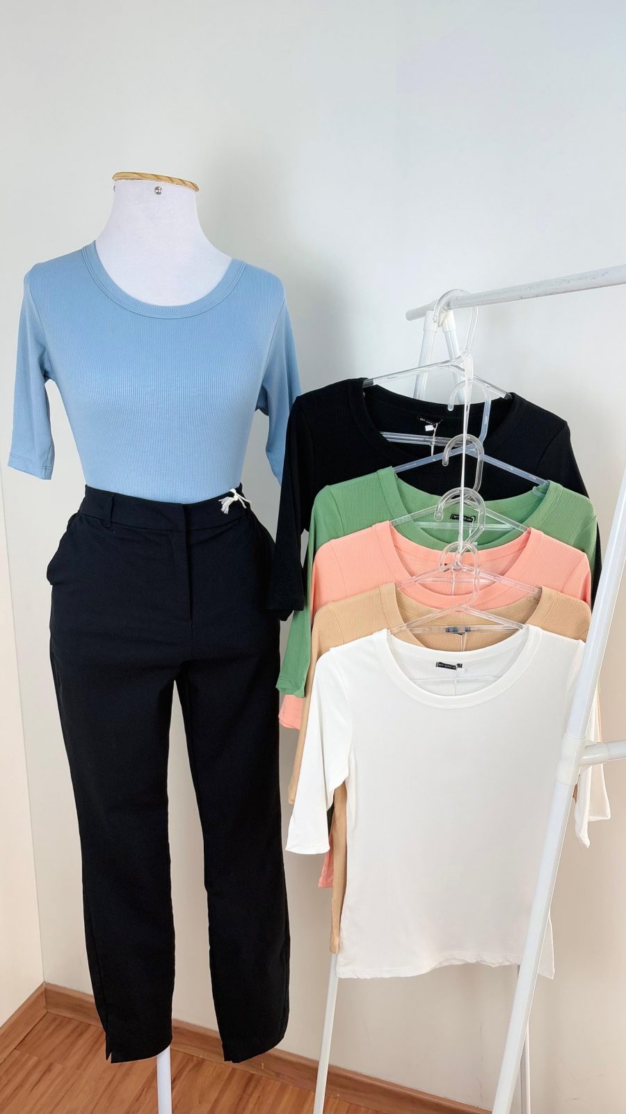 BLUSA FEM MM R119 REF.NY281Y RSA P.