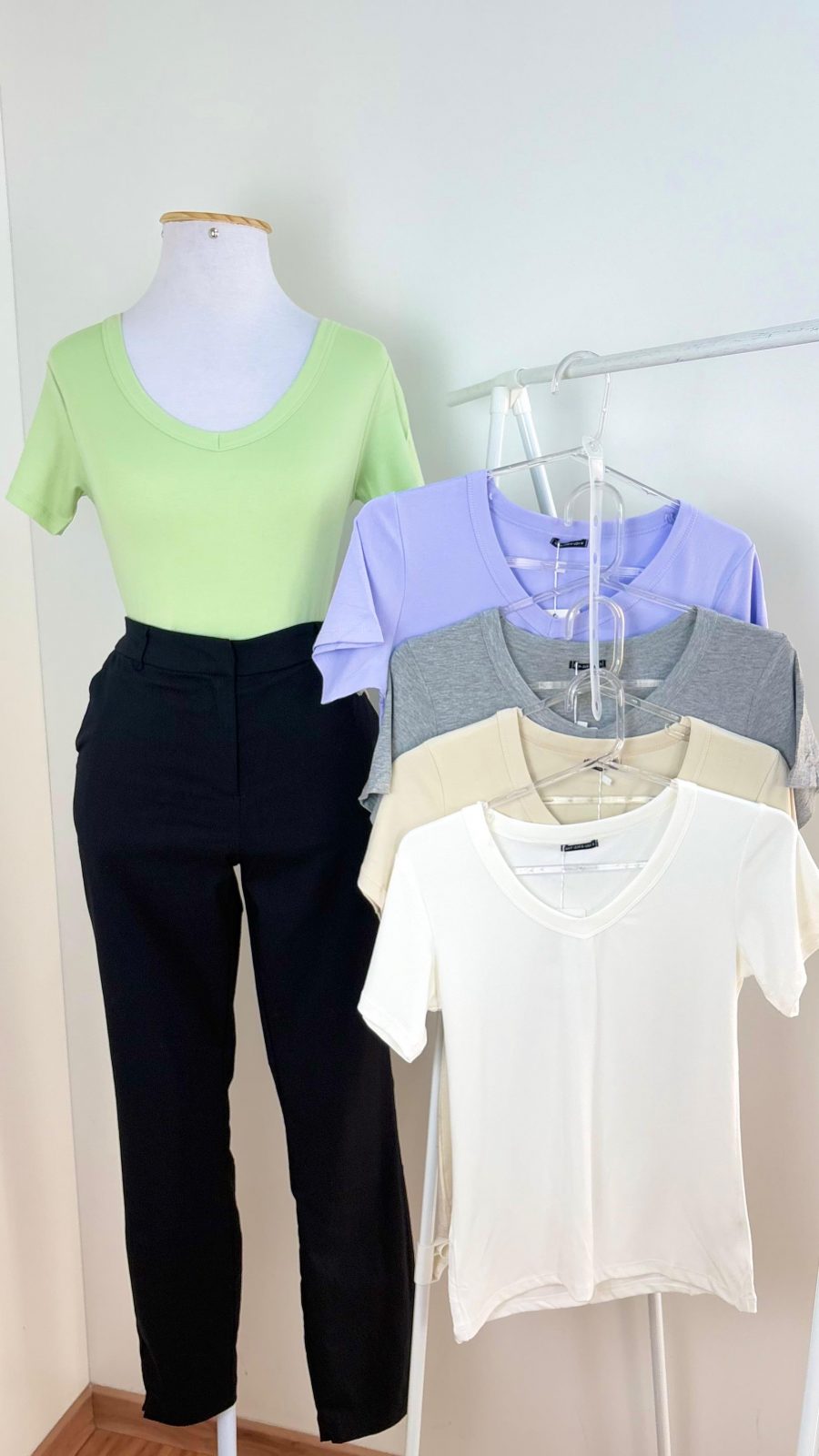BLUSA FEM MM R119 REF.NY583Y PTO G.