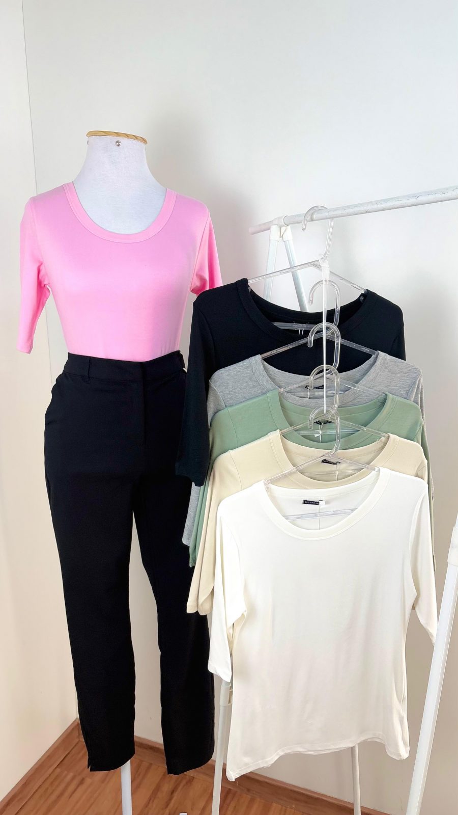 BLUSA FEM MM R119 REF.NY585Y CZA G.