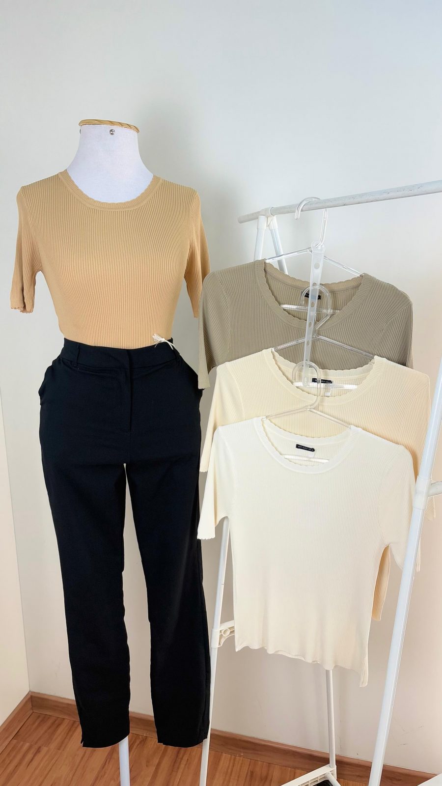 BLUSA FEM MM R119 REF.YP2006A BGE M.