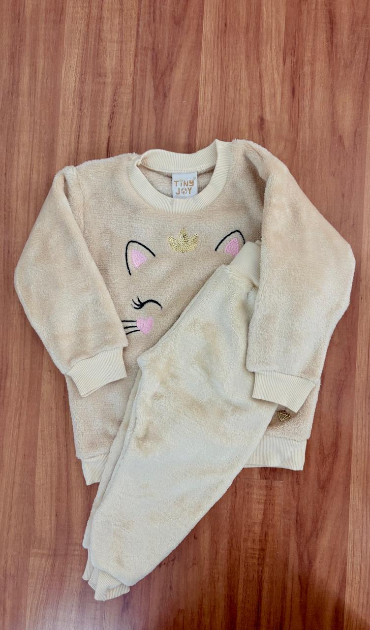 CONJ FEM INF ML R44 REF.10509 PEROLA M.