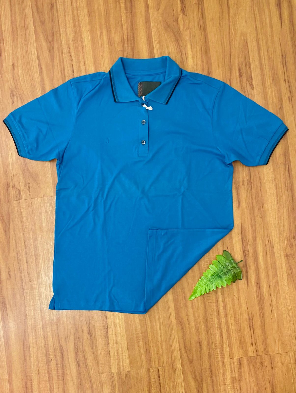 POLO MASC MM R95 REF.72049 LRNJ P.