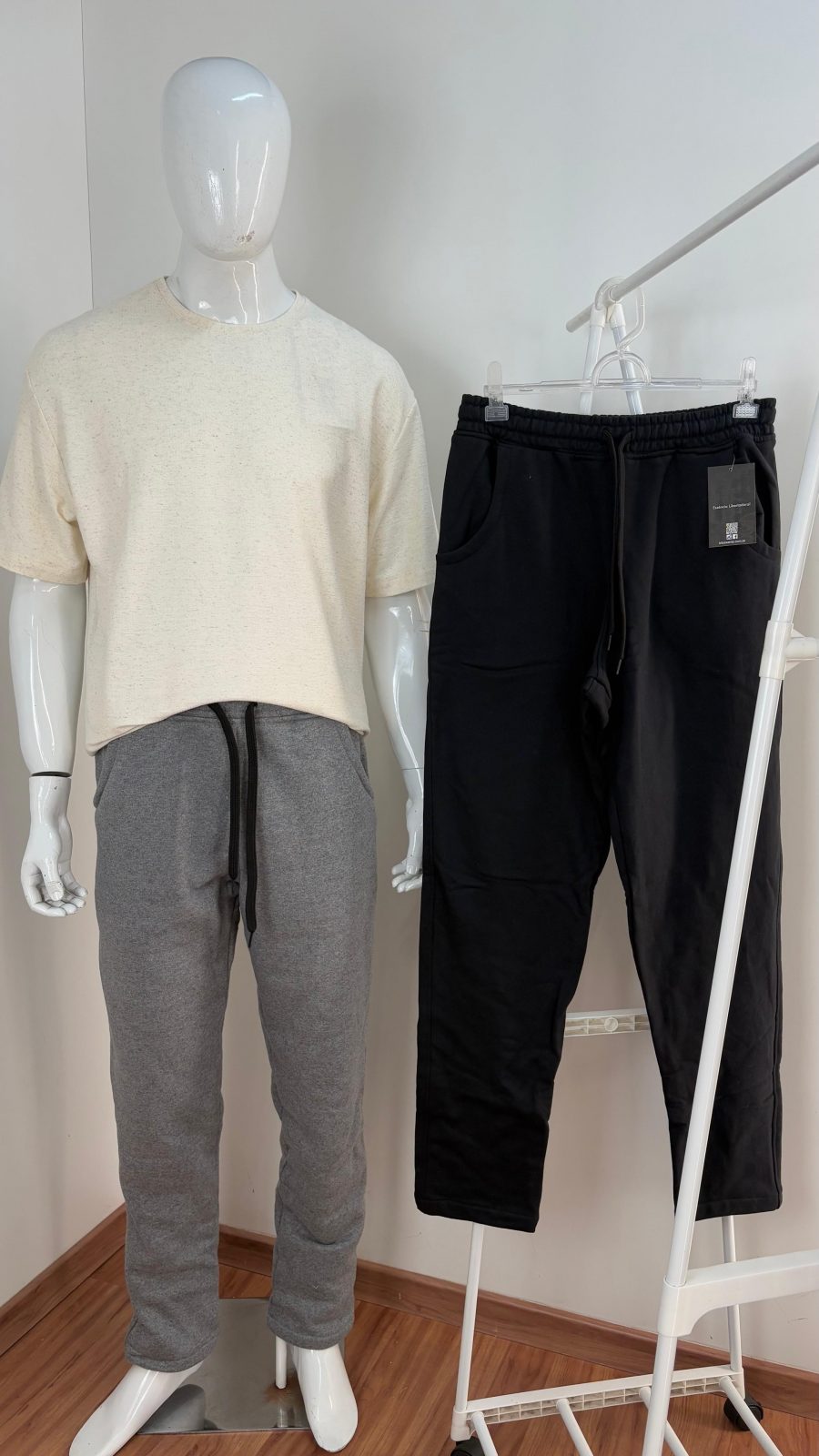 CALÇA MASC MLTM R95 REF.72192 MSCL G.