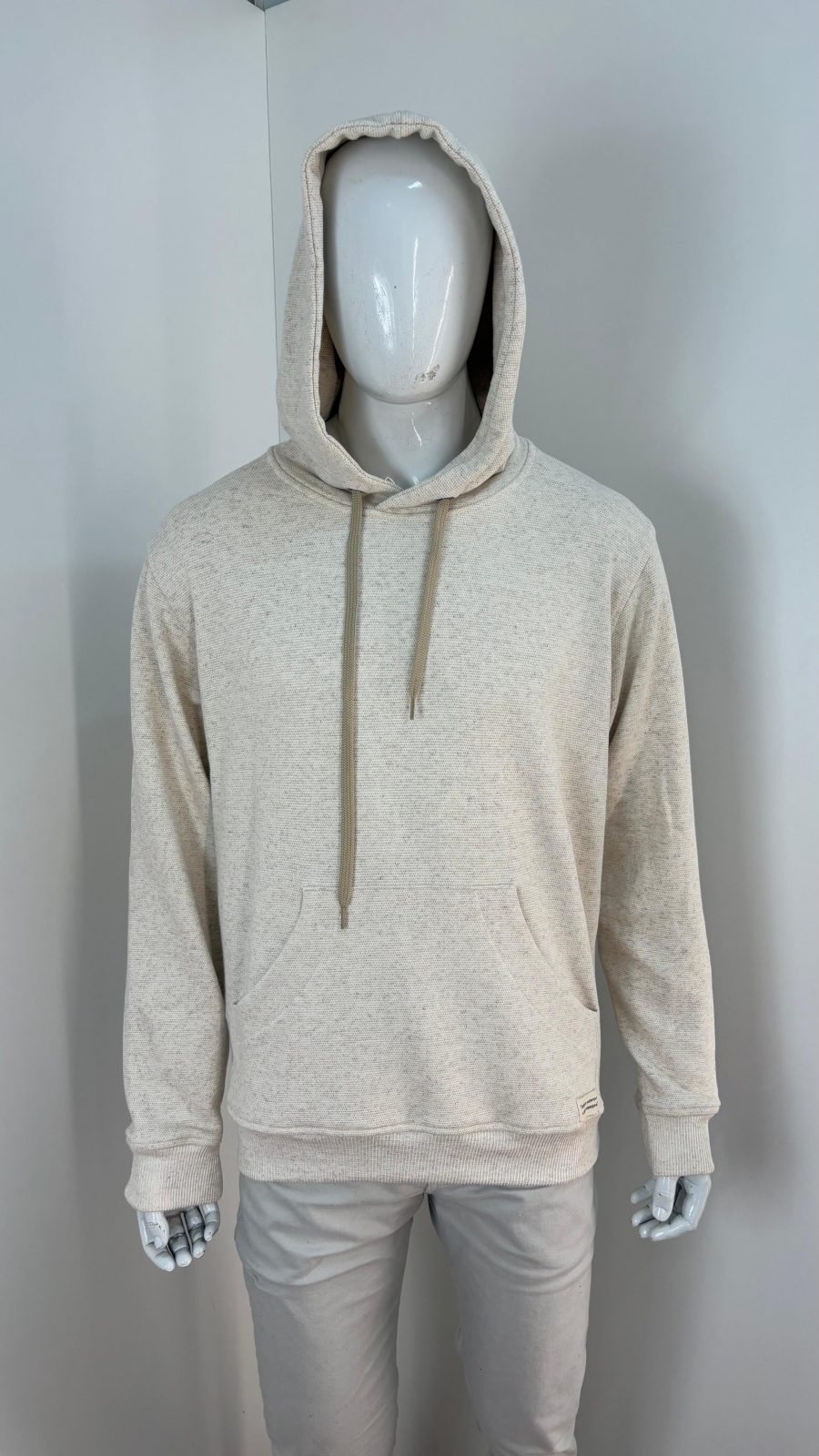 JAQUETA MASC LNHO R95 REF.73003 BGE M.