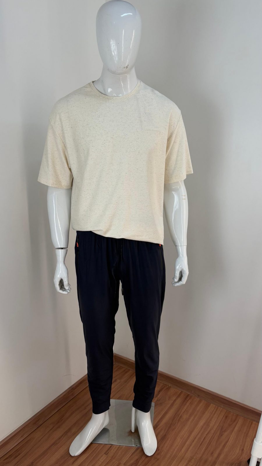 CALÇA MASC TACTEL R95 REF.73081 MRH M.
