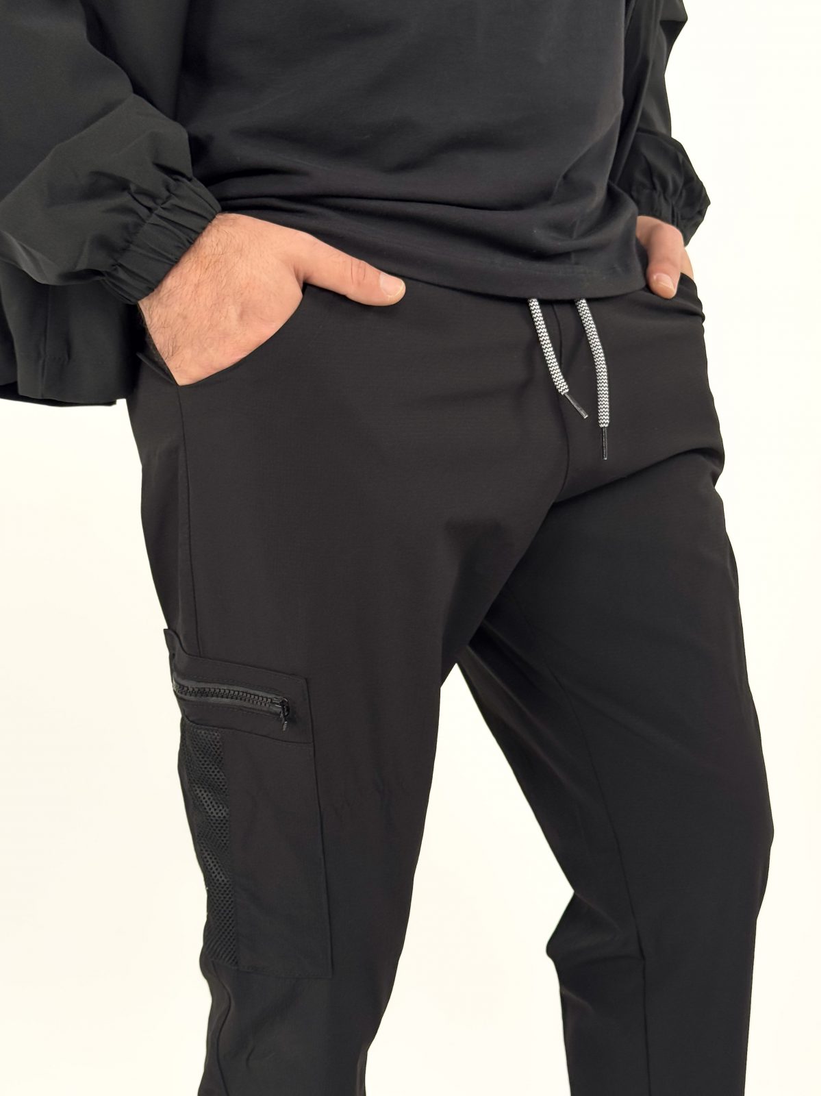 CALÇA MASC ADT TACTEL CRG