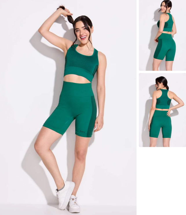 BERMUDA FEM ADT CNLD REF.C04141 GRF G.