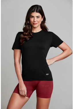 BLUSA FEM ADT MM DRY FIT