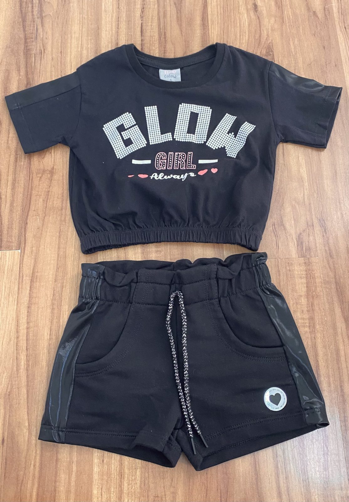 CONJ FEM INF MM+SHORT R02 REF.19322 CZA 10.