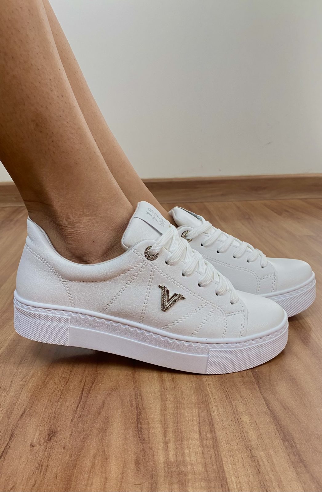 TENIS FEM ADT