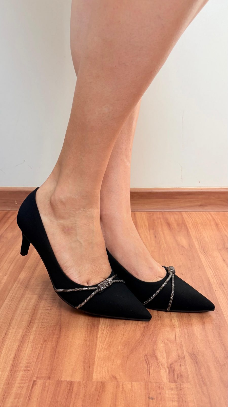 SCARPIN FEM M97 REF.21700501 PTO 34.