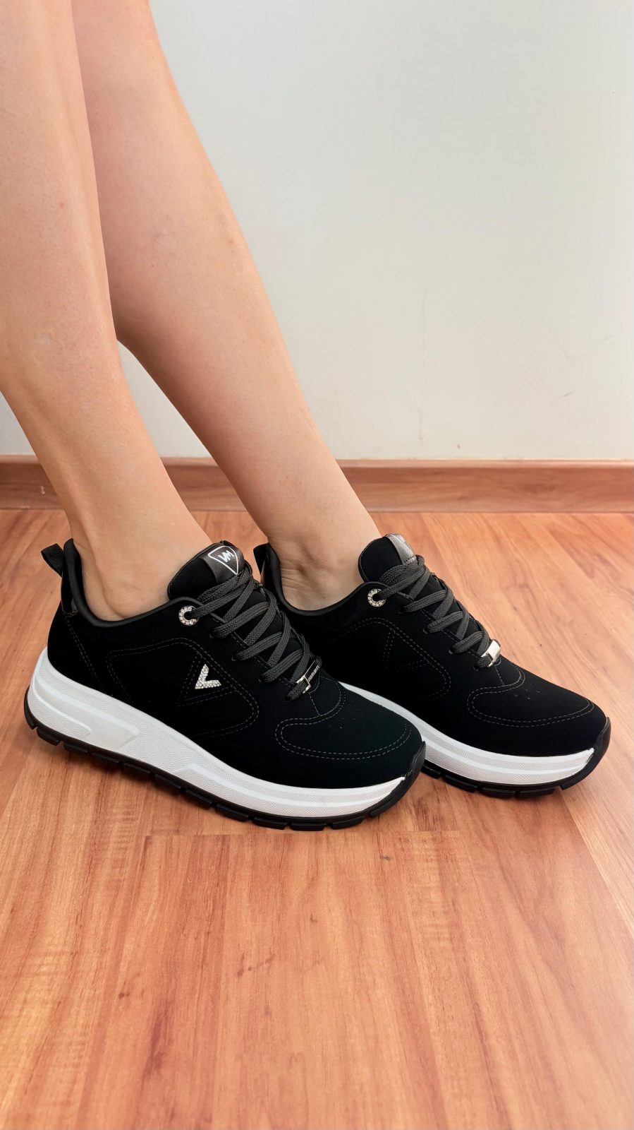TENIS FEM M97 REF.24200209 PTO 37.