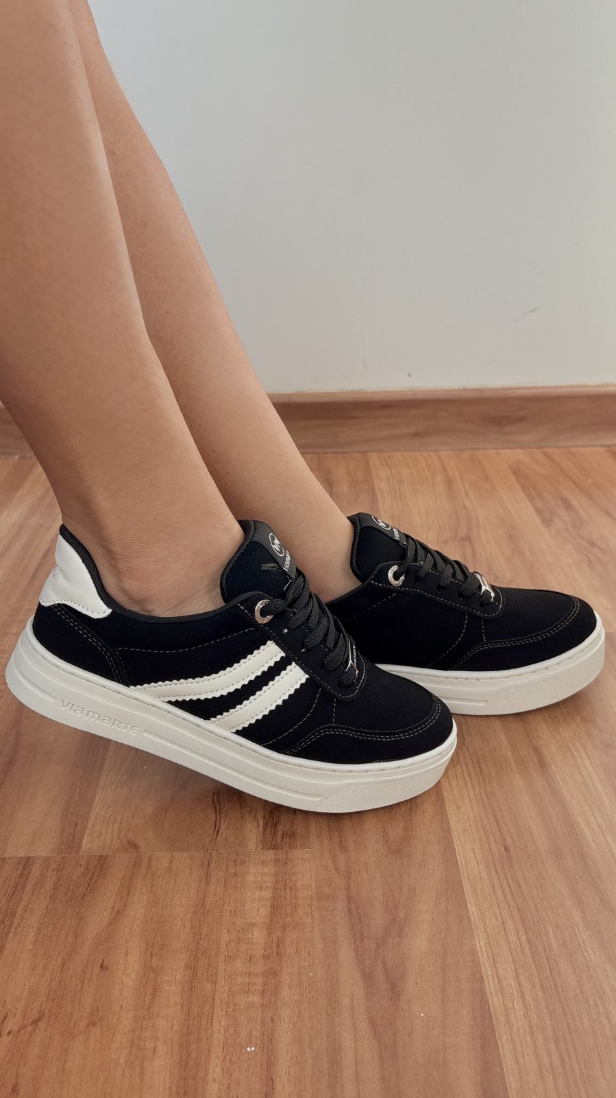 TENIS FEM ADT