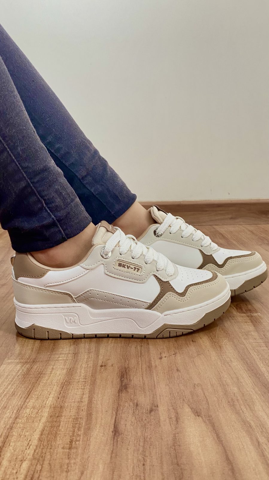 TENIS FEM ADT