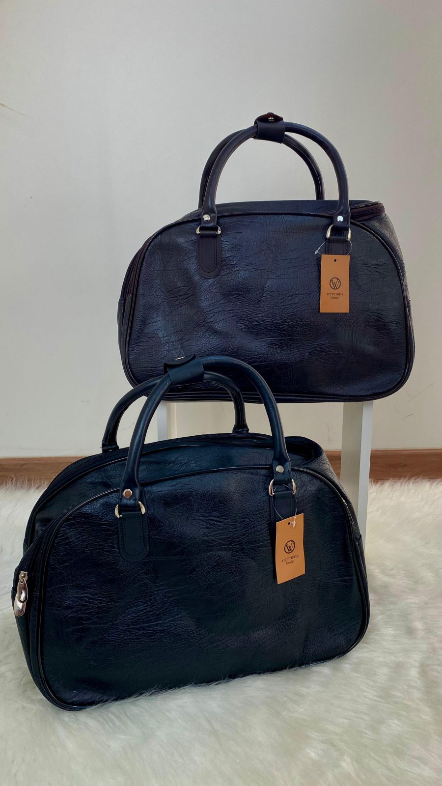 BOLSA MALA UNSX D/MAO REF.VIA287 STD U.