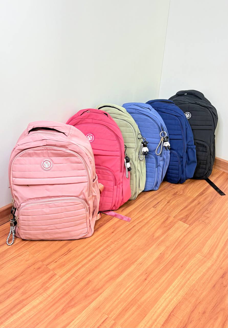 MOCHILA UNSX R74 REF.VV1619 STD/LSO U.