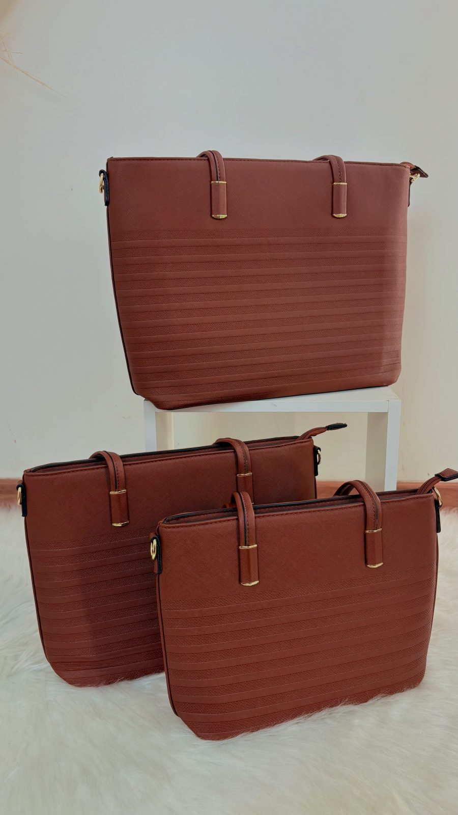 KIT BOLSA FEM GRND C/3 REF.6578 MRR U.