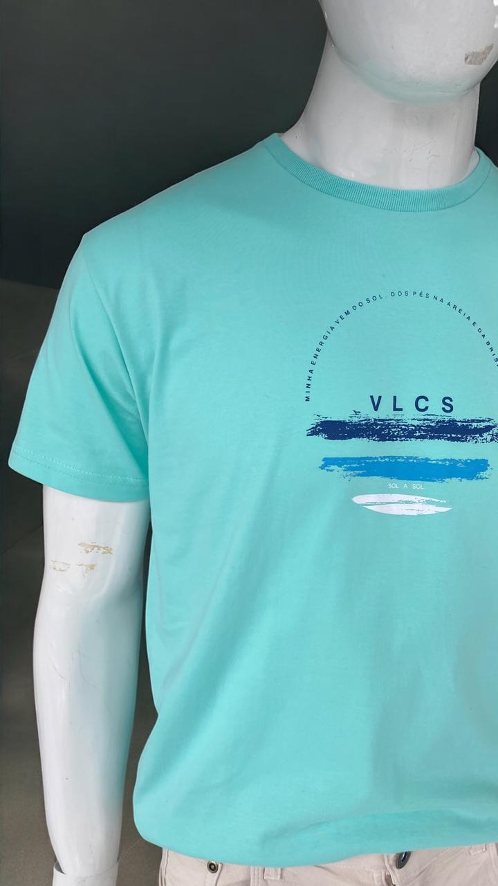 CAMISETA MASC MM R23 REF.24207 VRD P.
