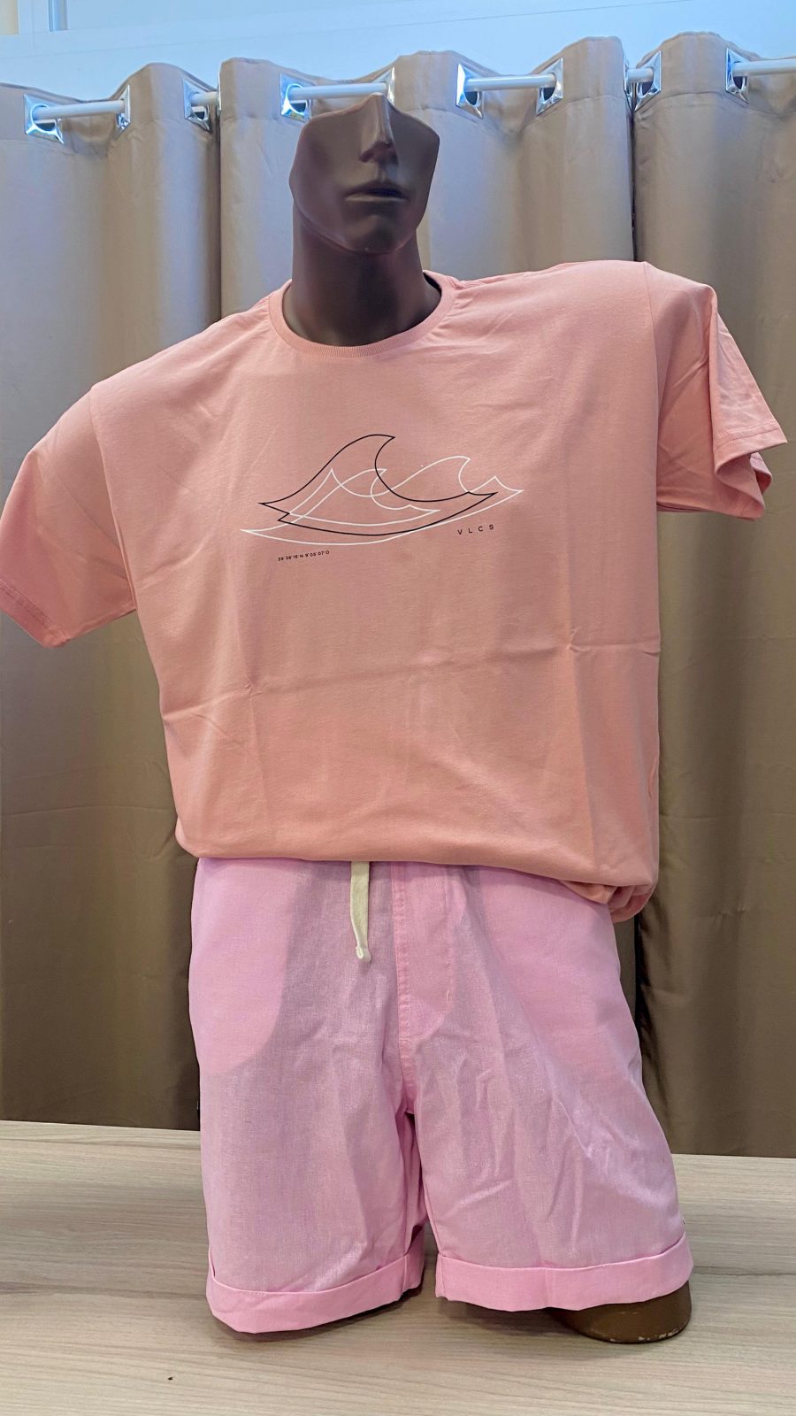 CAMISETA MASC MM R23 REF.24215 BCO GG.