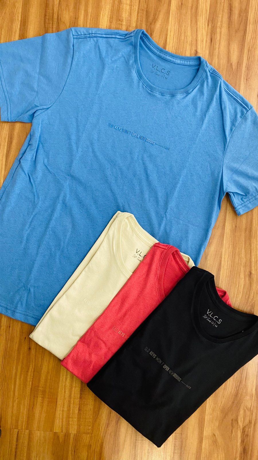 CAMISETA MASC MM R23 REF.24255 CRM GG.
