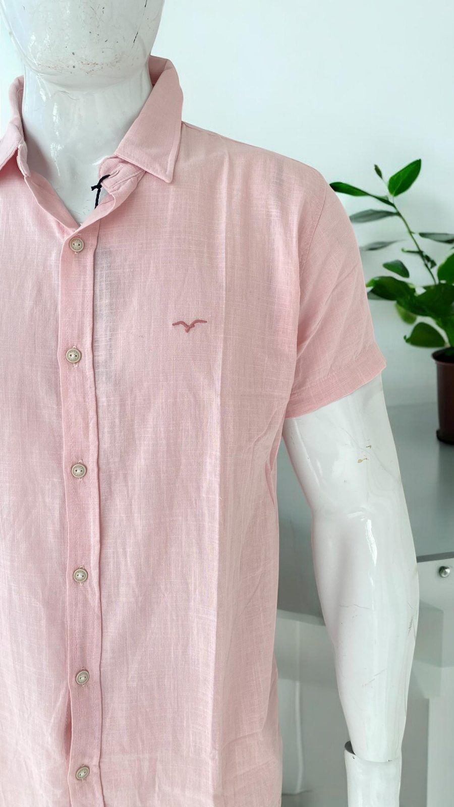 CAMISA MASC MM R23 REF.24305 MRH M.