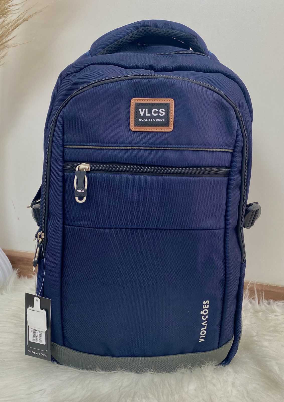 MOCHILA MASC ADT