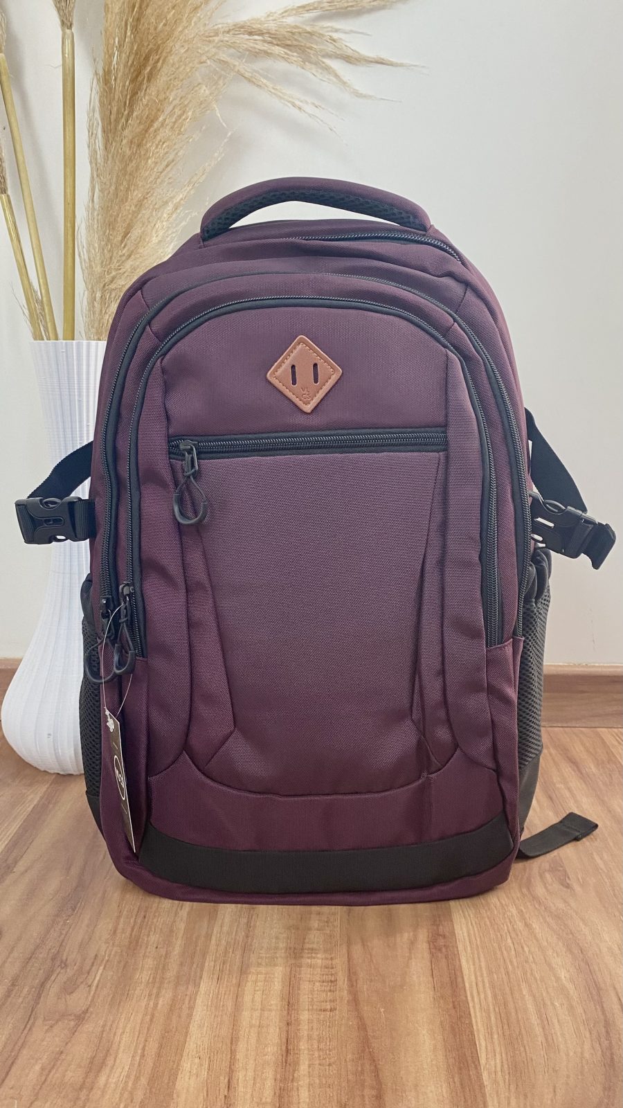 MOCHILA ADT UNSX REF.24904 VNHO U.