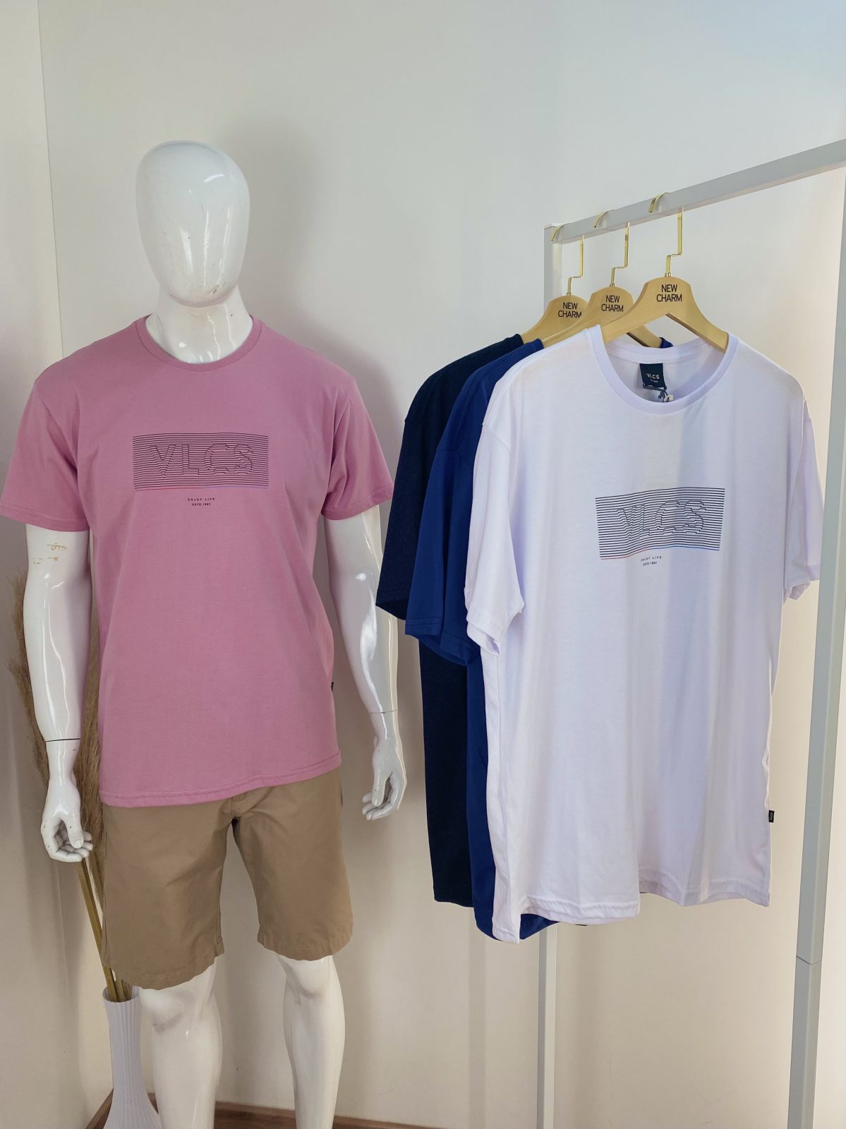 CAMISETA MASC ADT MM REF.25203 RSA M.