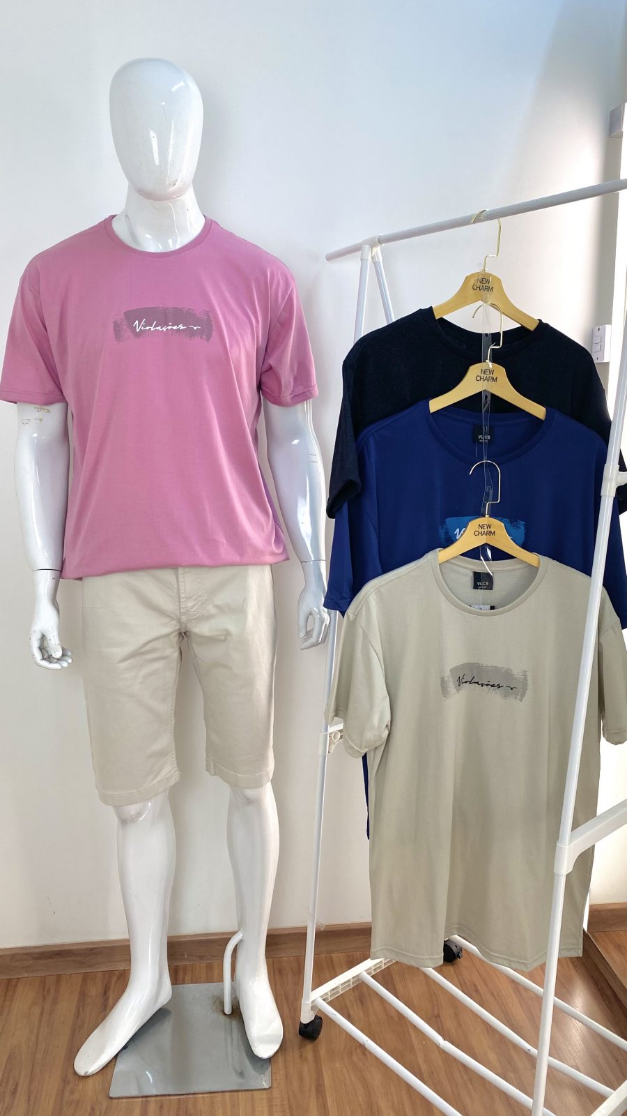 CAMISETA MASC MM REF.25212 RSA G.