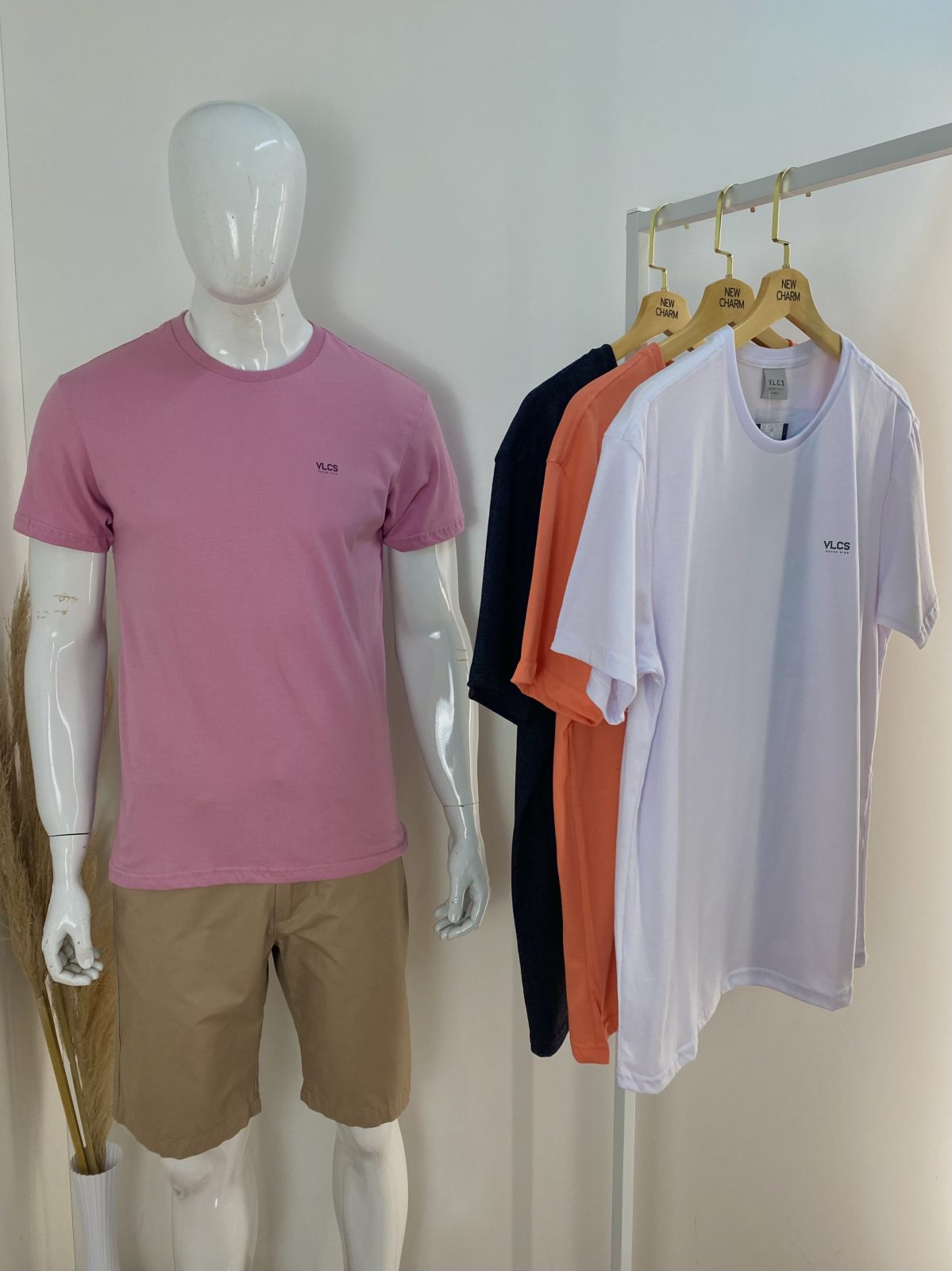 CAMISETA MASC ADT MM REF.25228 RSA P.