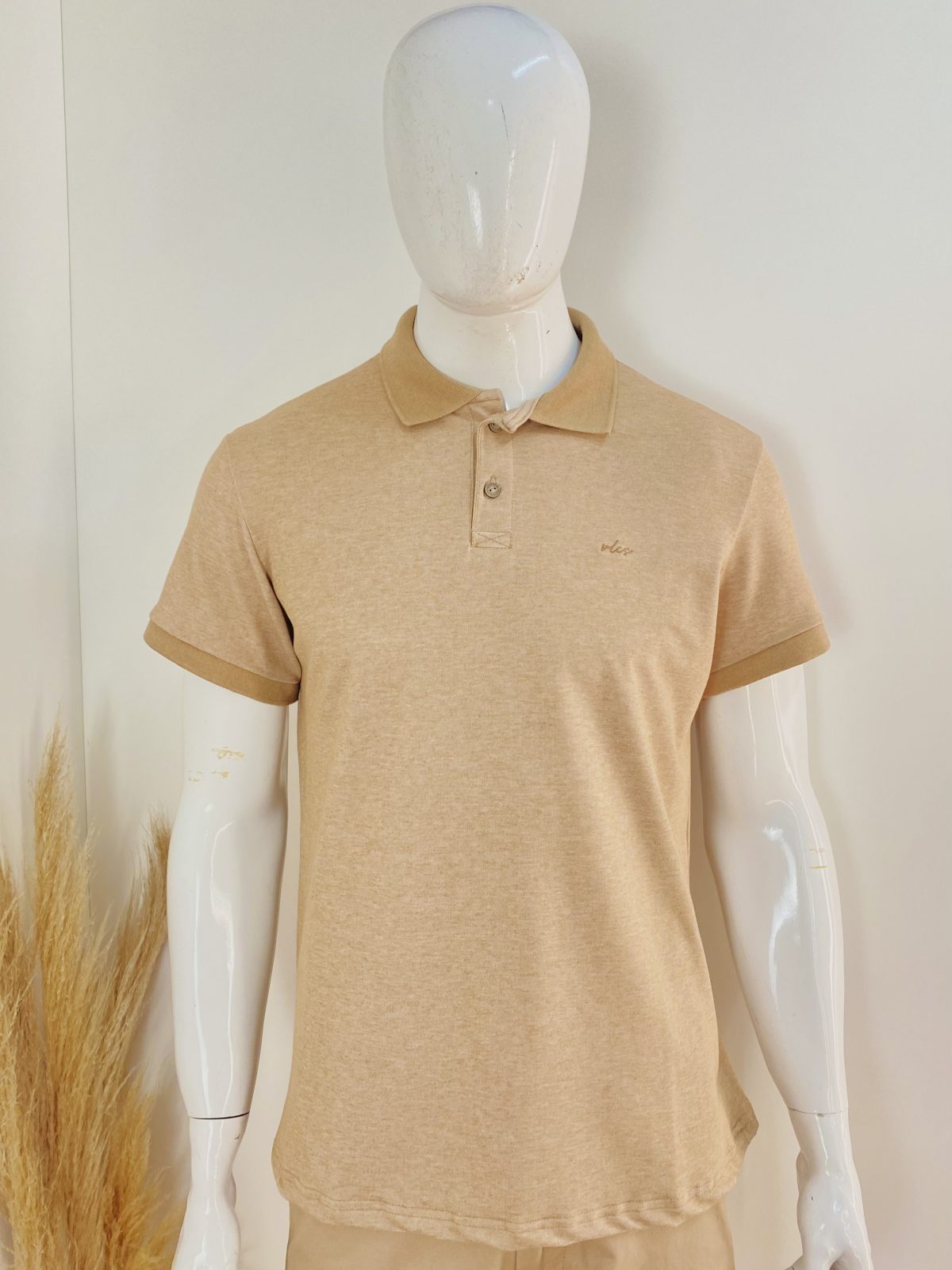 POLO MASC ADT MM REF.25283 BGE P.