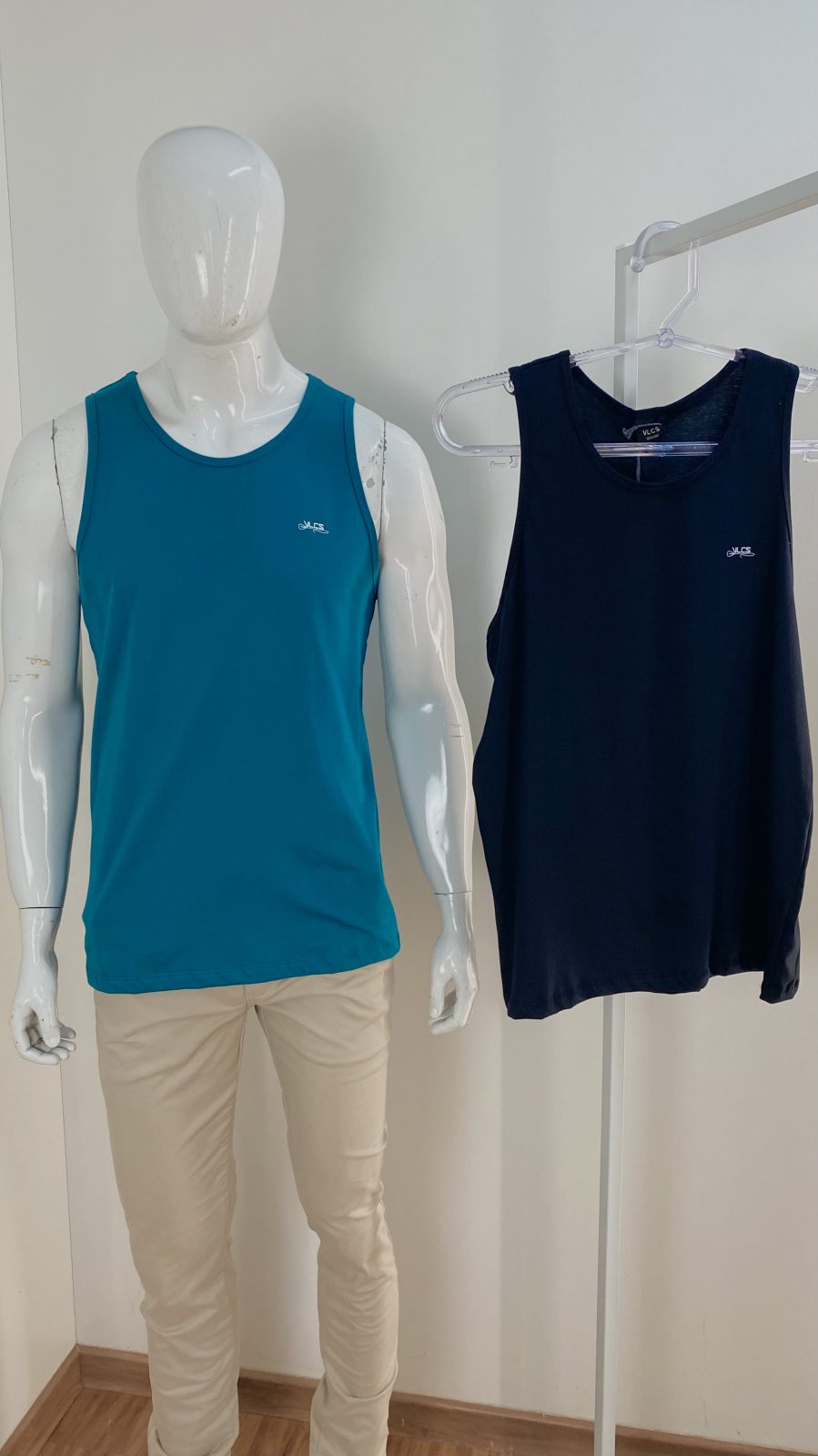 REGATA MASC ADT REF.25302 VRD M.
