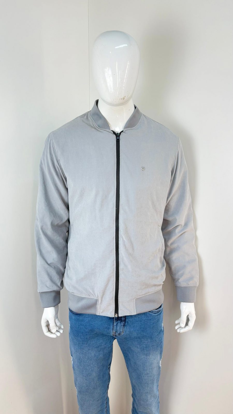 JAQUETA MASC ABRT R53 REF.25911 CZA GG.